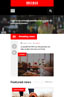 Optimised for Mobile