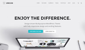 Optimised for Desktop