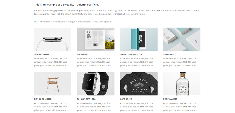Portfolio