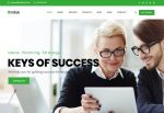 Unitek – Premium Responsive Business WordPress Theme