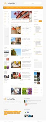 20+ Best Premium Responsive BuddyPress Themes in 2015