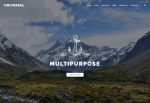 Universal – Premium Responsive WordPress Multi-Concept Theme