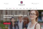 University – Premium Responsive Education HTML5 Template