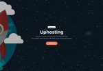 UpHosting – Premium Responisve Multipurpose Flat Hosting HTML5 Template