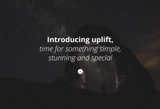 Uplift – Premium Responsive Multi-Purpose WordPress Theme