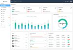 Uplon – Premium Responsive Bootstrap 4 Web App Kit HTML5 Template