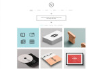 VAN – Premium Responsive Minimal Agency / Portfolio HTML5 Template