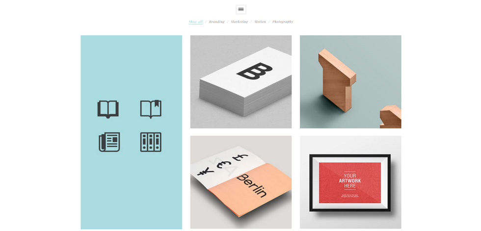 Portfolio