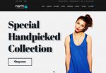 Varmo – Premium Responsive Magento Multipurpose Theme