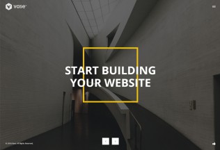 Vase – Premium Responsive Multipurpose WordPress Theme