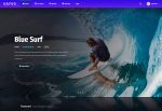 Vayvo – Premium Responsive Media Streaming WordPress Theme