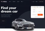 Vehica – Premium Responsive Car Directory & Listing WordPress Theme