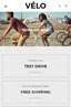 Optimised for Mobile
