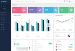 Velonic – Premium Responsive Admin Dashboard HTML5 Template