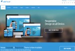 Venus – Premium Responsive Multipurpose Joomla Template