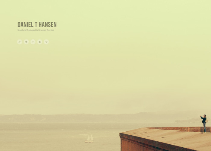 Vernalis – Premium Responsive Blog Tumblr Theme