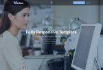 Vertex – Premium Responsive Multipage Business HTML5 Template