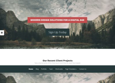 40+ Best Responsive Multipurpose WordPress Themes in 2013