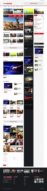 30 Best Responsive Wordpress News and Magazine Themes in 2014