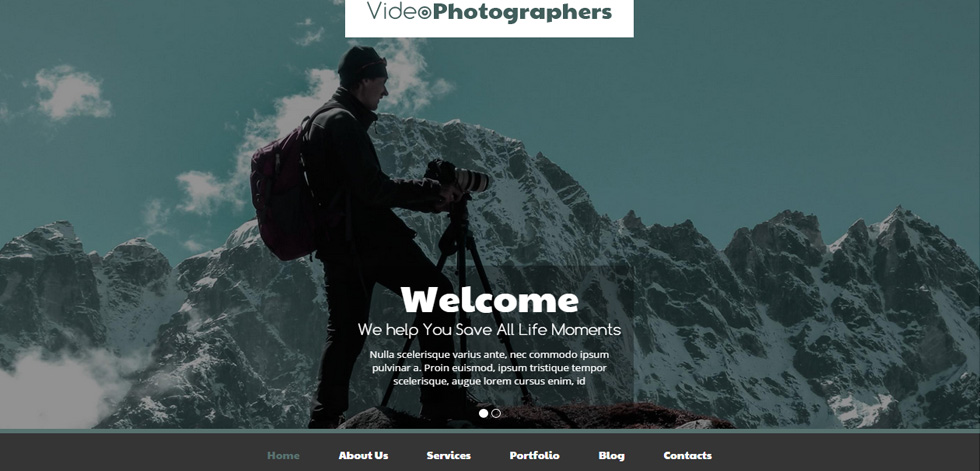 Home Page