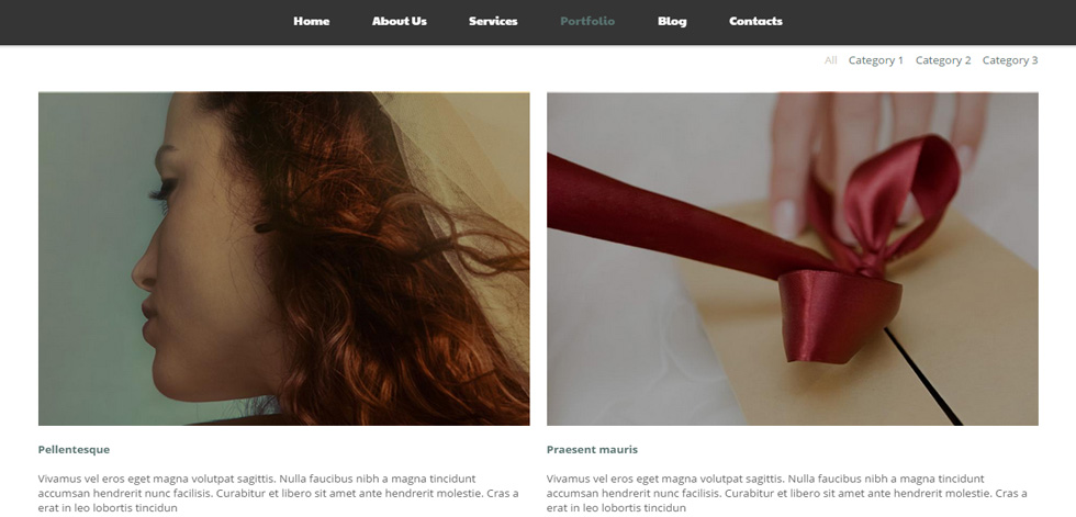 Portfolio