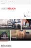 Optimised for Mobile
