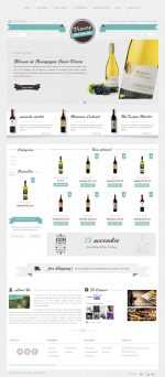 15+ Best Responsive Magento Bootstrap Themes in 2014