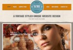 Vintage Immersed – Premium Responsive Multipurpose WordPress Theme