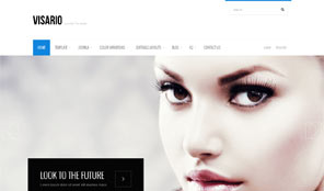 Optimised for Desktop