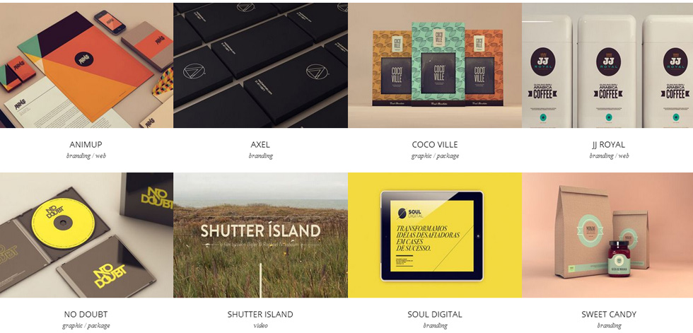 Portfolio