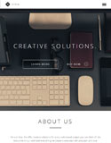 Optimised for Tablet