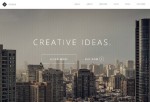 Visia – Premium Responsive One Page Retina Parallax WordPress Theme
