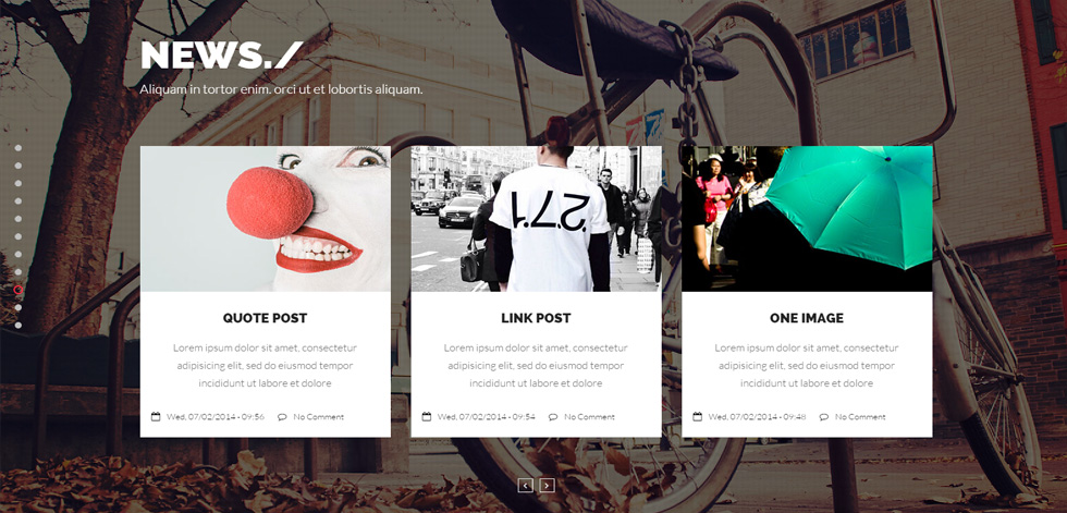 Blog