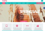 Vista – Premium Responsive PrestaShopTheme