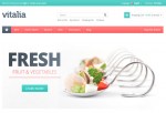 Vitalia – Premium Responsive OpenCart Theme