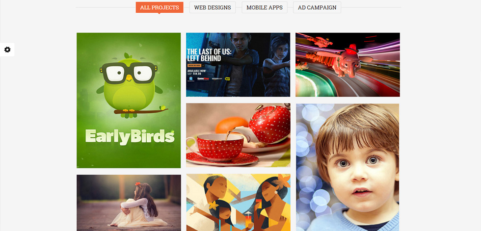 Portfolio