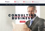 Vizeon – Premium Responsive Multipurpose Business Drupal 9 Theme
