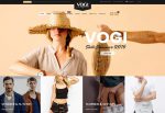 Vogi – Premium Responisve MultiPurpose WooCommerce WordPress Theme