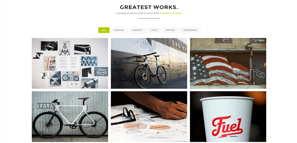 Portfolio