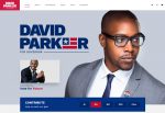 Vox Populi – Premium Responsive Political Party WordPress Theme