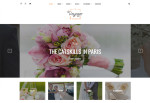 Voyager – Premium Responsive Creative Blog WordPress Theme