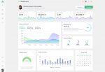 Vuero – Premium Responsive VueJS 3 Admin Webapp HTML5 Template