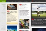 Wall – Joomla Premium Responsive Template