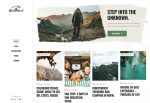 Wanderland – Premium Responsive Travel Blog WordPress Theme