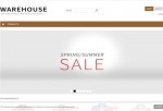 Warehouse – Premium Full Responsive PrestaShop Theme