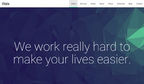 Optimised for Desktop