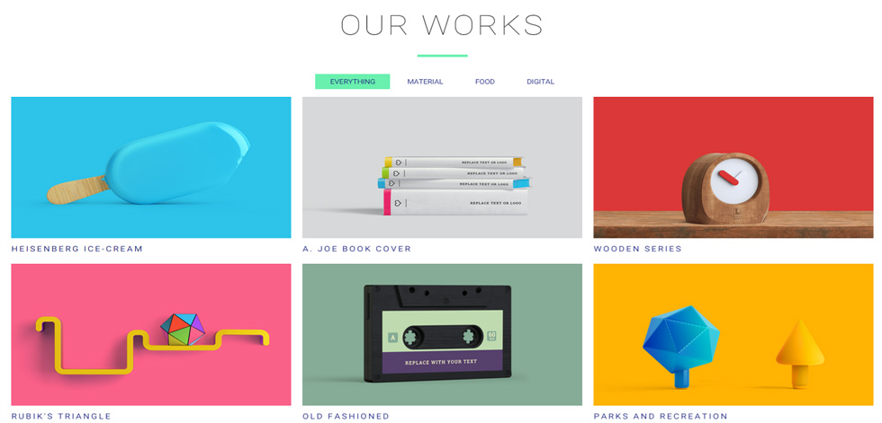 Portfolio