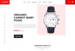 Watch – Premium Responsive Multipurpose PrestaShop Theme