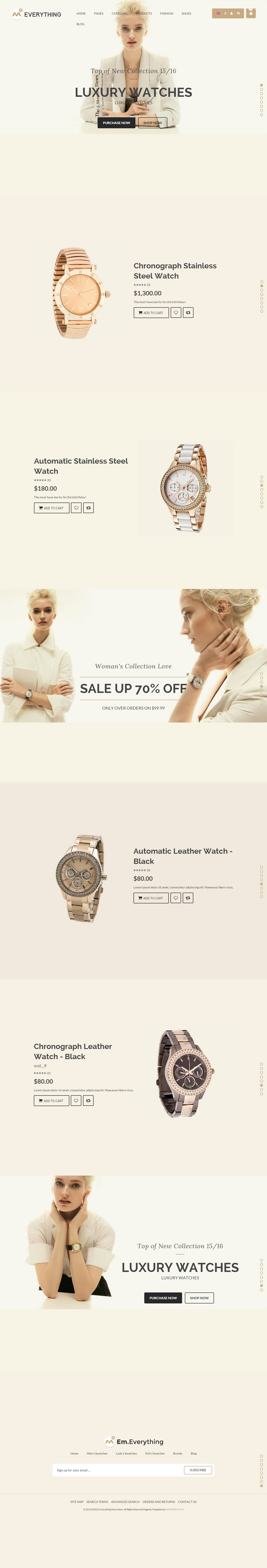 watch