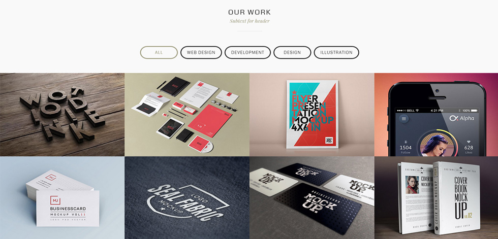 Portfolio
